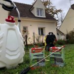 Couvreur 78 à Verneuil-sur-Seine – Pulvérisation DALEP