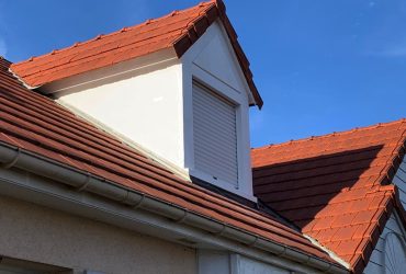 couvreur verneuil sur seine