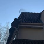 Démoussage toiture Vernouillet (78540)