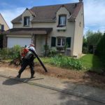 Enlèvement de haie Vernouillet 78540