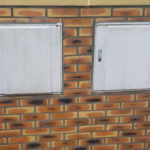 Rénovation briquettes de parements Verneuil-sur-Seine 78480