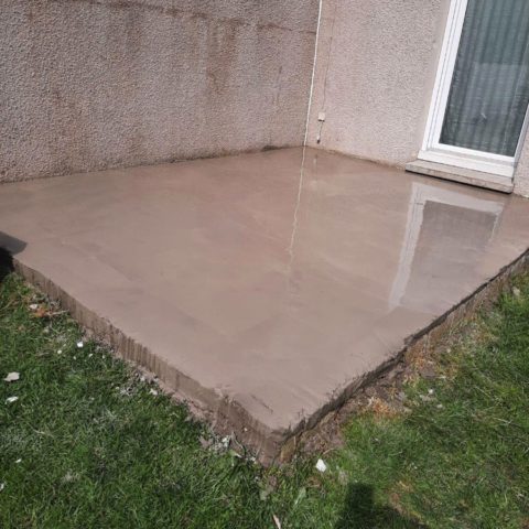 renovation terrasse Jouy-le-Moutier