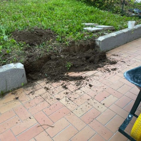 creation terrasse 95