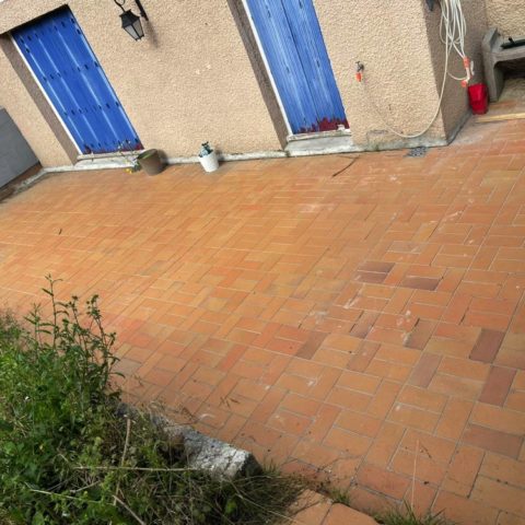creation terrasse 95