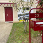 Peinture verrière Verneuil sur Seine 78540