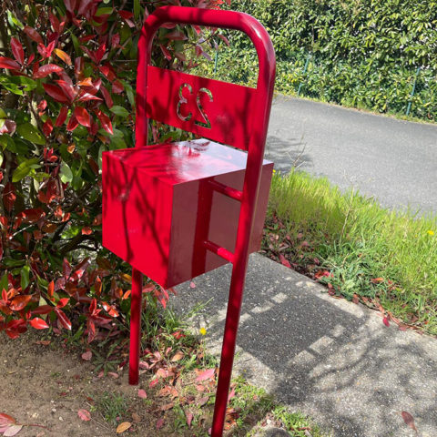 peinture verriere verneuil sur seine