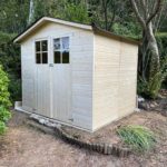 Abri de jardin Verneuil sur Seine 78540