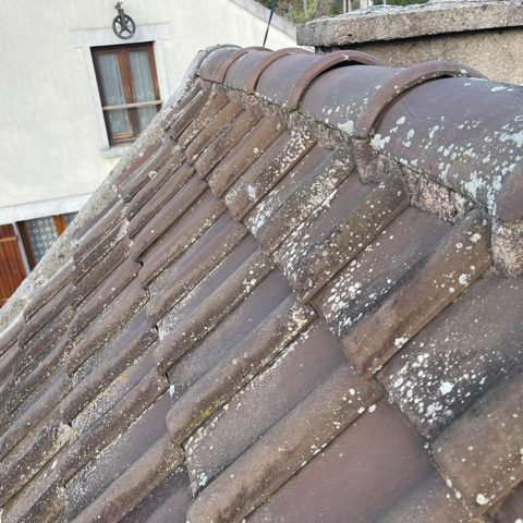 cimentation toiture vaux sur seine 2