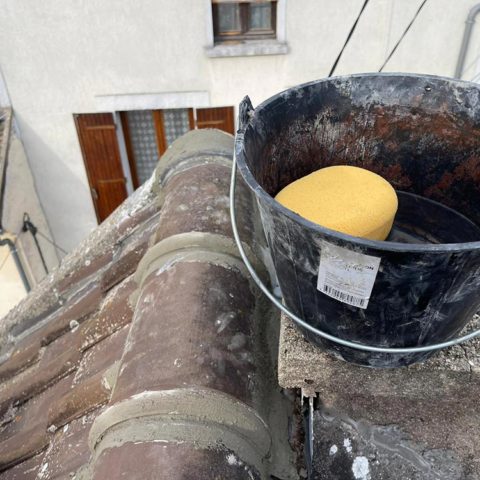 cimentation toiture vaux sur seine 3