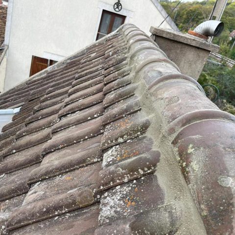 cimentation toiture vaux sur seine 7