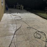 Nettoyage terrasse Limay 78520