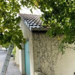 Remplacement rives toiture Limay 78520
