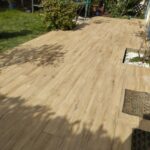 Création terrasse et carrelage Verneuil-sur-Seine 78480