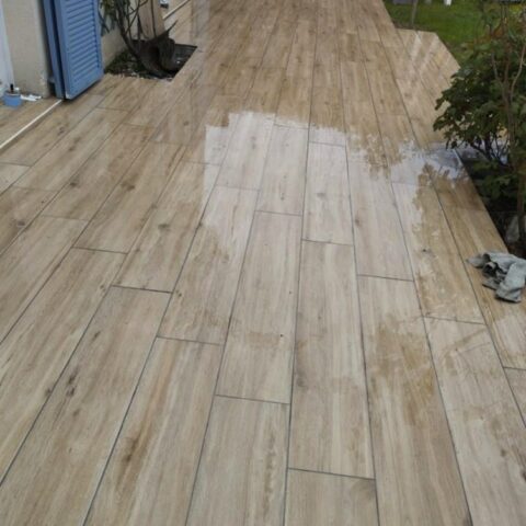 creation terrasse chape carrelage verneuil sur seine 78250 6