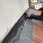 Rénovation étanchéité toiture Poissy 78300
