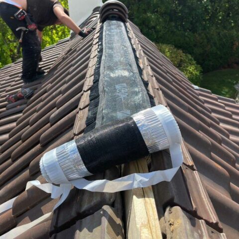 renovation faitage andresy 3