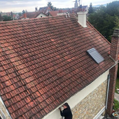 couvreur saint leu la foret 95320 7