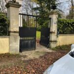 Maçonnerie Maisons-Laffitte 78600 – Reprise fissures piliers en pierre