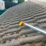 Couvreur Achères 78260 – Nettoyage toiture Achères 78260
