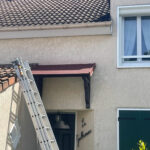 Rénovation toiture Achères 78260