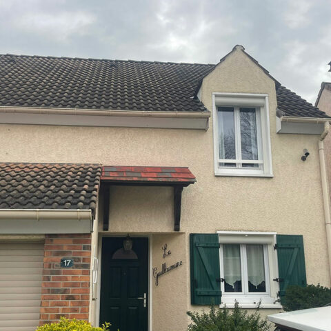 toiture shingle acheres 78