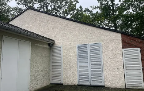 Ravalement peinture Mantes-la-Ville 78711