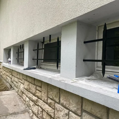renovation barreaux fenetres 60 3