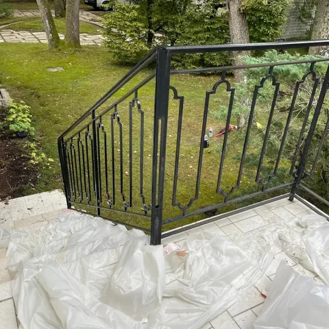 renovation barriere lamorlaye 60 3