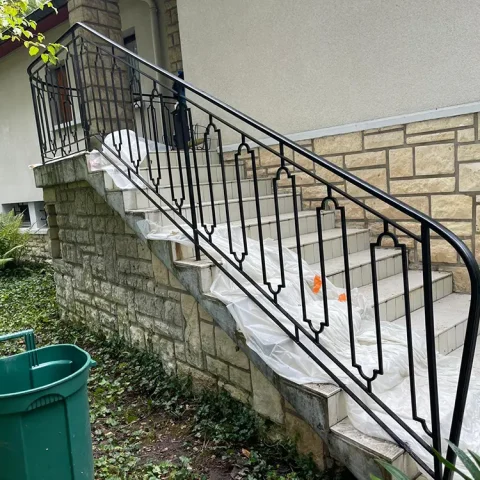 renovation barriere lamorlaye 60 4