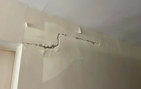 Réparation fissures Mantes-la-Ville 78711