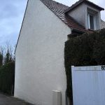 Ravalement pignon Orgeval 78630