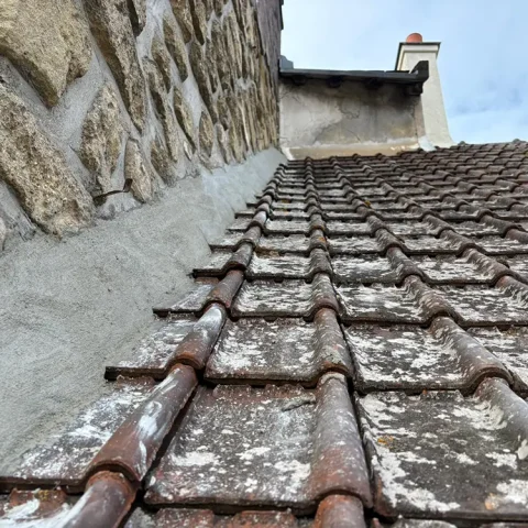cimentation solin cergy