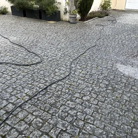 nettoyage allee orgeval 78 2