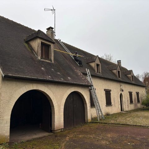 couvreur 78490 demoussage toiture grosrouvre 1