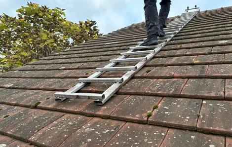 Démoussage Villennes-sur-Seine 78670