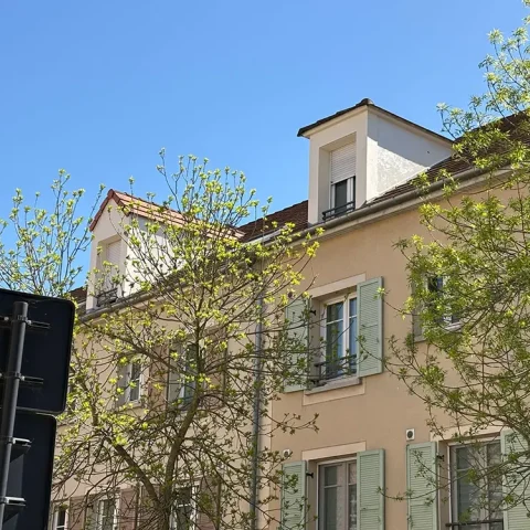 ravalement le vesinet