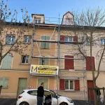 Ravalement façade Le Vésinet 78110