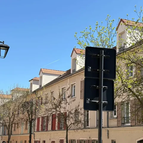 ravalement le vesinet 78 3