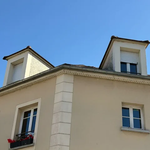 ravalement le vesinet 78 4