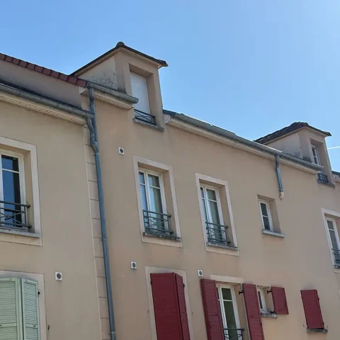 ravalement le vesinet 78 6