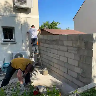 maconnerie exterieur 78