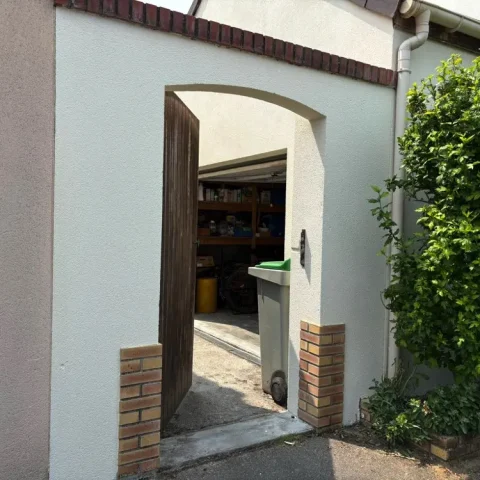 Ravalement de façade et nettoyage haute pression à Conflans-Sainte-Honorine — image à la une