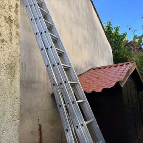 Ravalement de façade et isolation thermique extérieure à Villennes-sur-Seine — image à la une