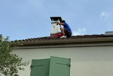 Ravalement de façade et isolation thermique par l'extérieur à Villennes-sur-Seine — image à la une