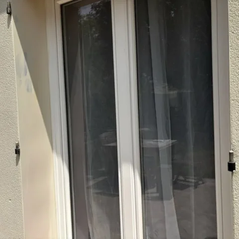 Ravalement de façade et isolation extérieure à Fontainebleau — image à la une