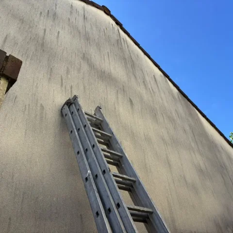 Ravalement de façade et isolation extérieure à Herblay — image à la une