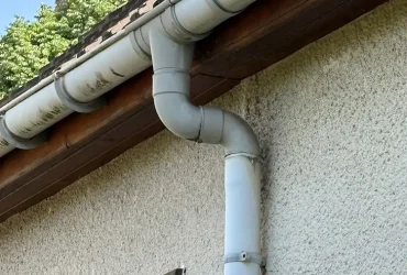 remplacement gouttiere cormeilles en parisis