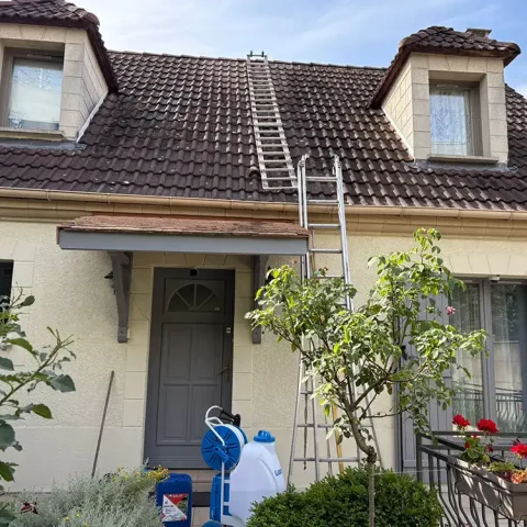 traitement toiture argenteuil