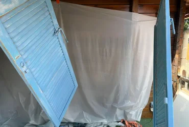 renovation volet carrieres sous poissy