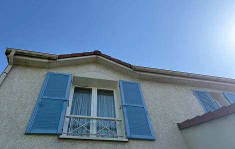 Rénovation boiseries Carrières-sous-Poissy 78955